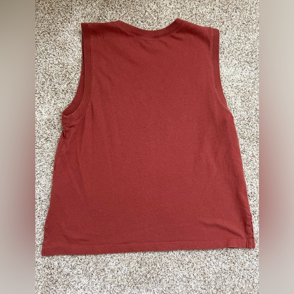 Madewell Tank - Picture 3 of 3